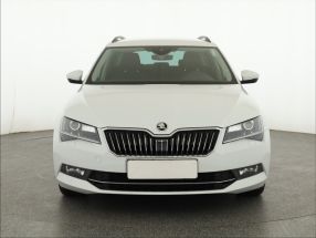 Skoda Superb - 2016