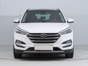 Hyundai Tucson - 2016
