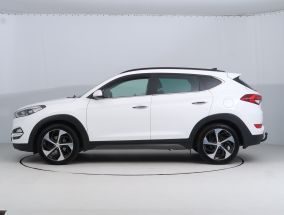 Hyundai Tucson - 2016