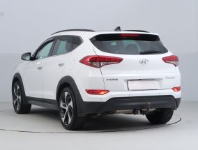 Hyundai Tucson - 2016