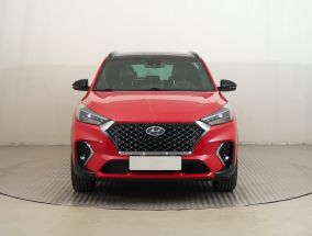 Hyundai Tucson - 2020