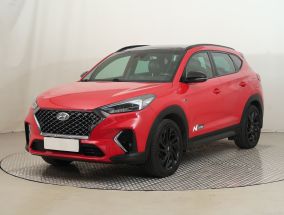 Hyundai Tucson - 2020