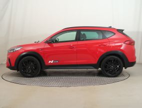 Hyundai Tucson - 2020