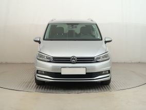 Volkswagen Touran - 2019