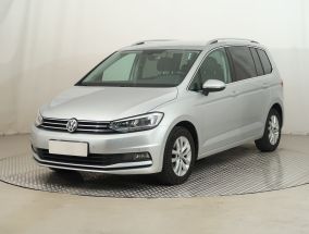 Volkswagen Touran - 2019