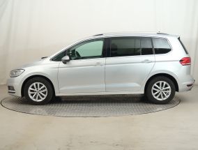 Volkswagen Touran - 2019