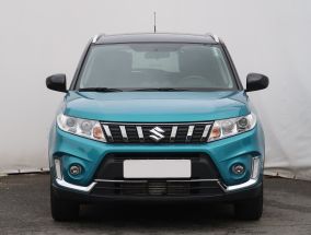 Suzuki Vitara - 2019