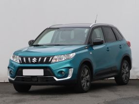 Suzuki Vitara - 2019