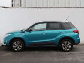 Suzuki Vitara - 2019