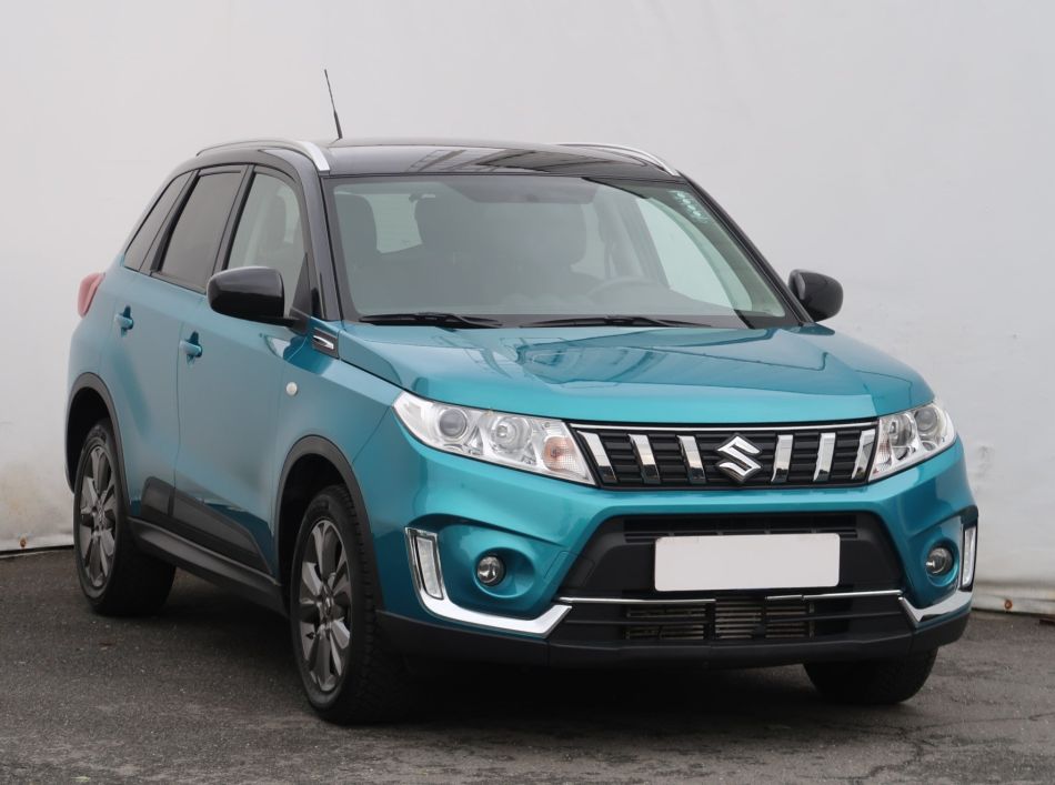 Suzuki Vitara - 2019