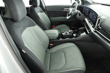 Kia Sportage - 2024