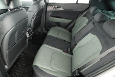 Kia Sportage - 2024