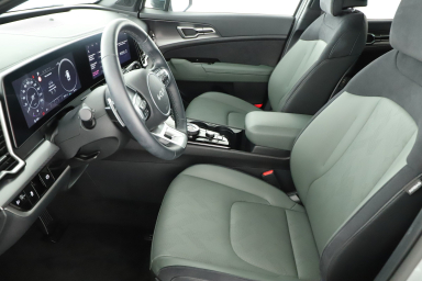 Kia Sportage - 2024