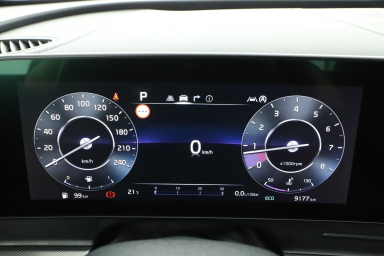 Kia Sportage - 2024