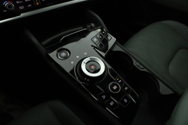 Kia Sportage - 2024