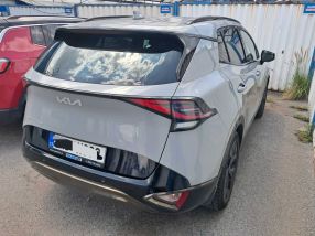 Kia Sportage - 2024
