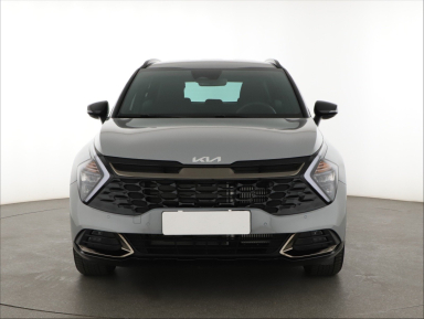 Kia Sportage - 2024