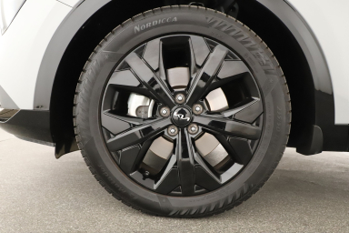 Kia Sportage - 2024