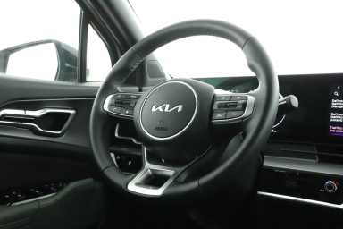 Kia Sportage - 2024