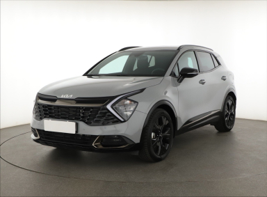 Kia Sportage - 2024