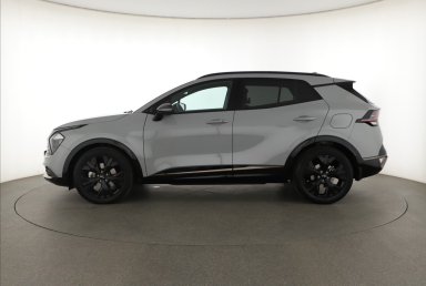 Kia Sportage - 2024