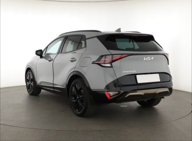 Kia Sportage - 2024