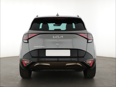 Kia Sportage - 2024
