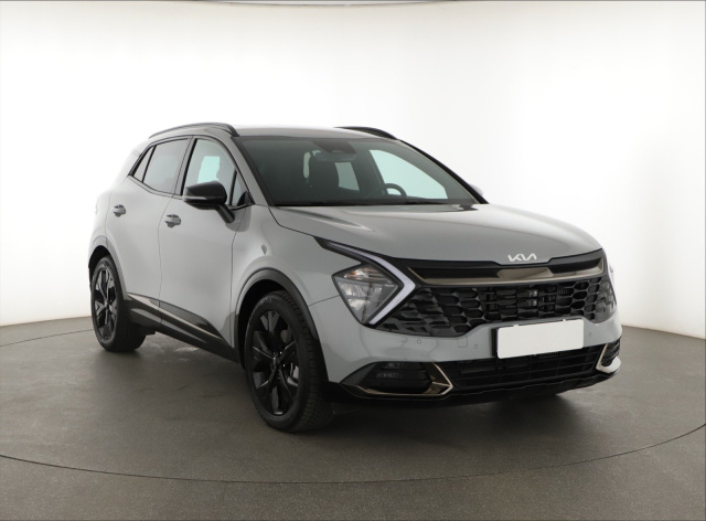 Kia Sportage 2024