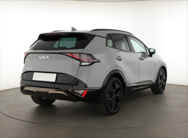 Kia Sportage - 2024