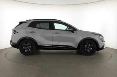 Kia Sportage - 2024