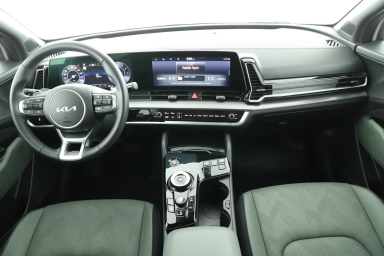 Kia Sportage - 2024