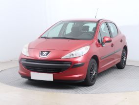 Peugeot 207 - 2006