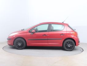Peugeot 207 - 2006
