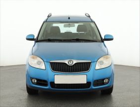 Skoda Roomster - 2006