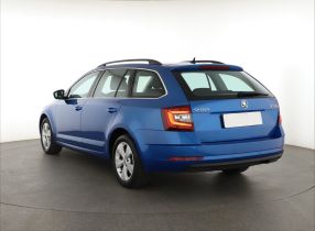 Skoda Octavia - 2020