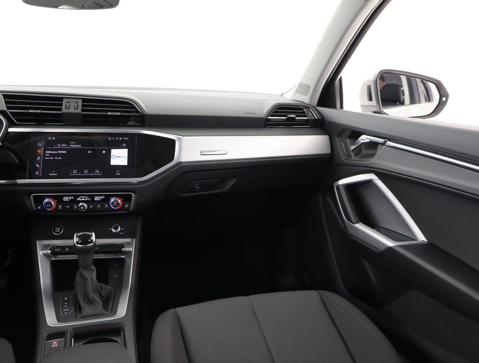 Audi Q3 Sportback - 2021