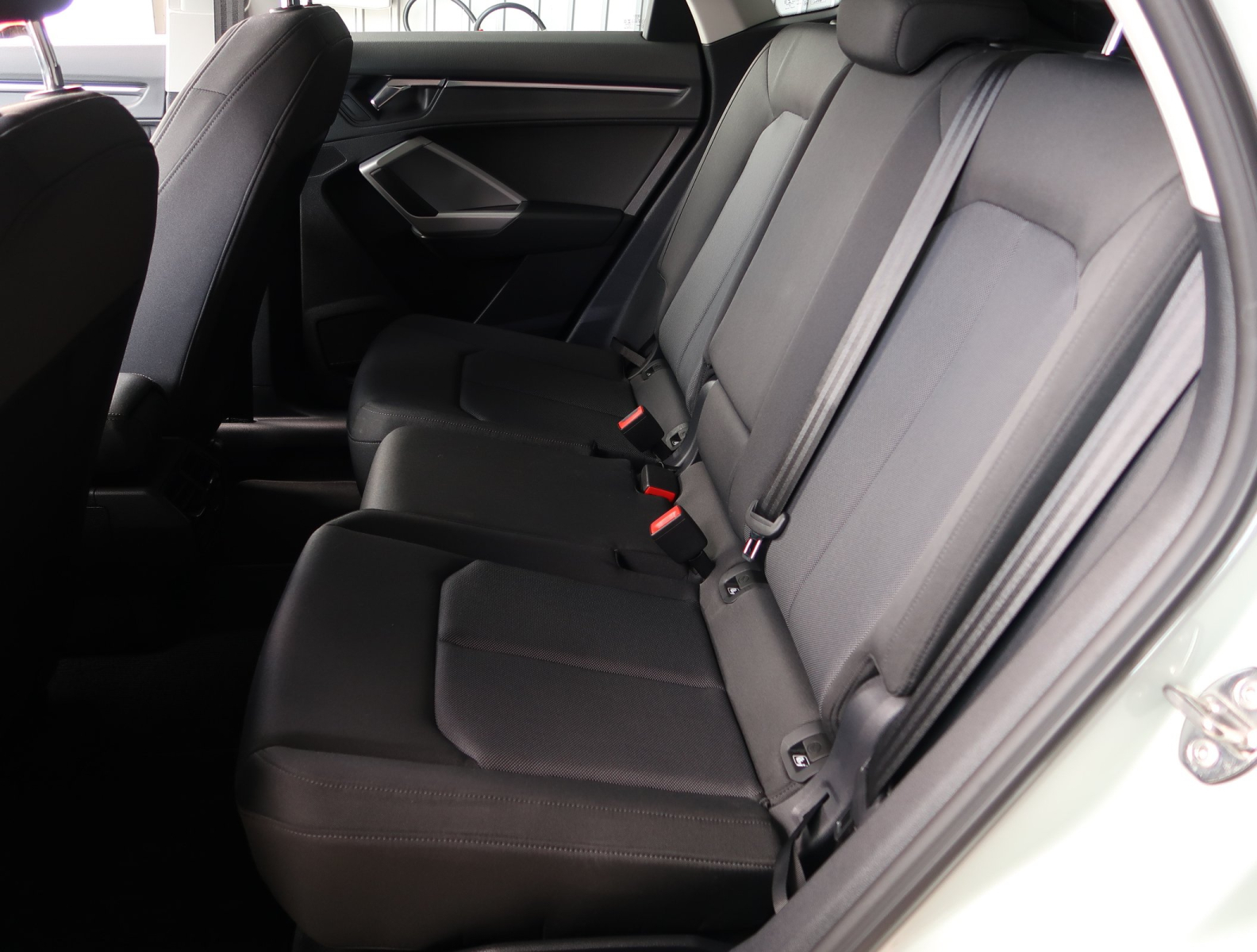 Audi Q3 Sportback - 2021