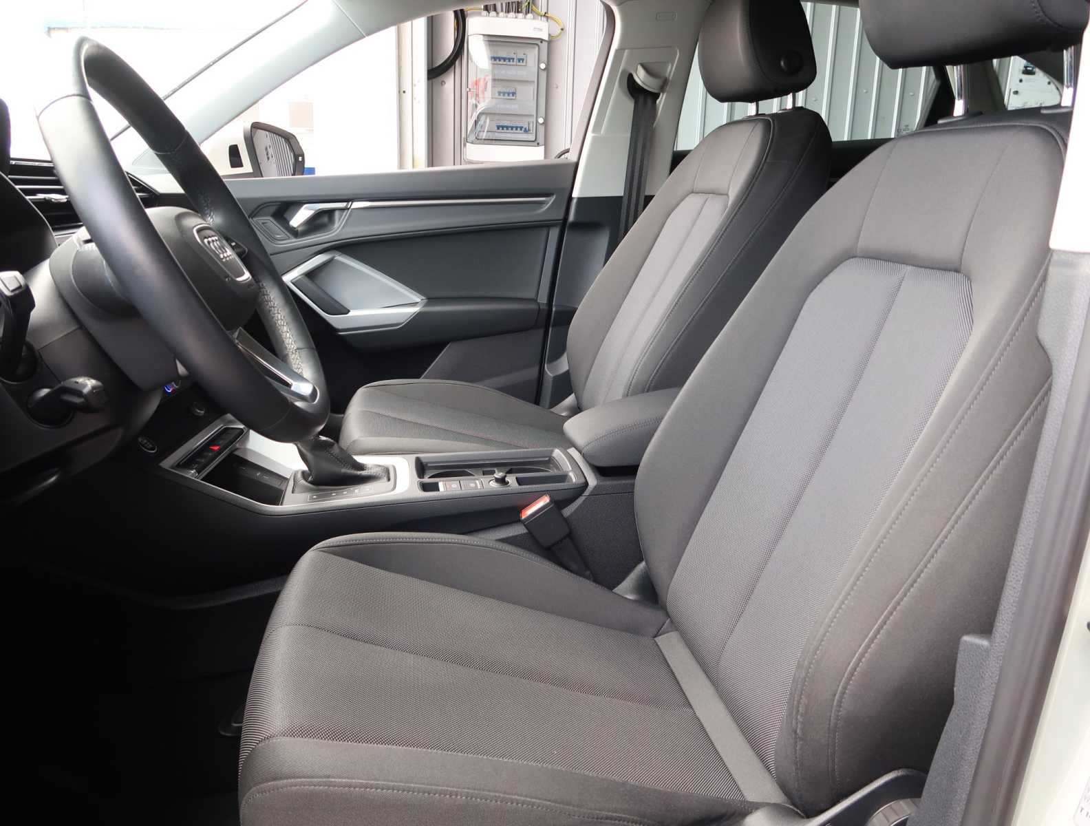 Audi Q3 Sportback - 2021