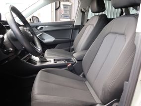 Audi Q3 Sportback - 2021