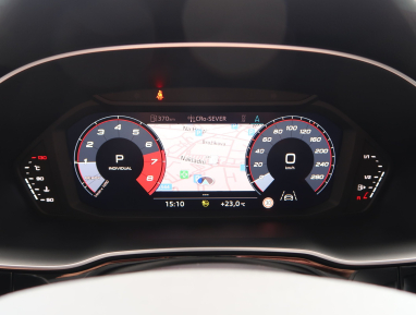 Audi Q3 Sportback - 2021