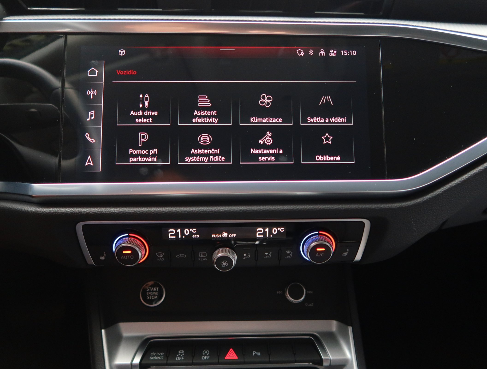 Audi Q3 Sportback - 2021