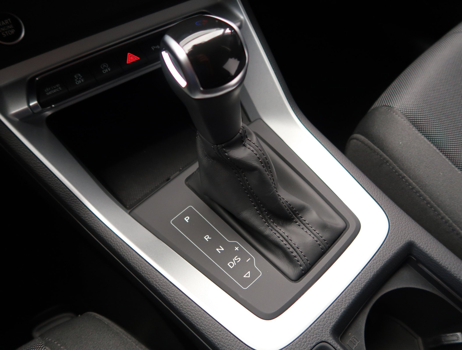 Audi Q3 Sportback - 2021