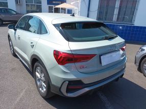 Audi Q3 Sportback - 2021