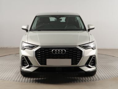 Audi Q3 Sportback - 2021