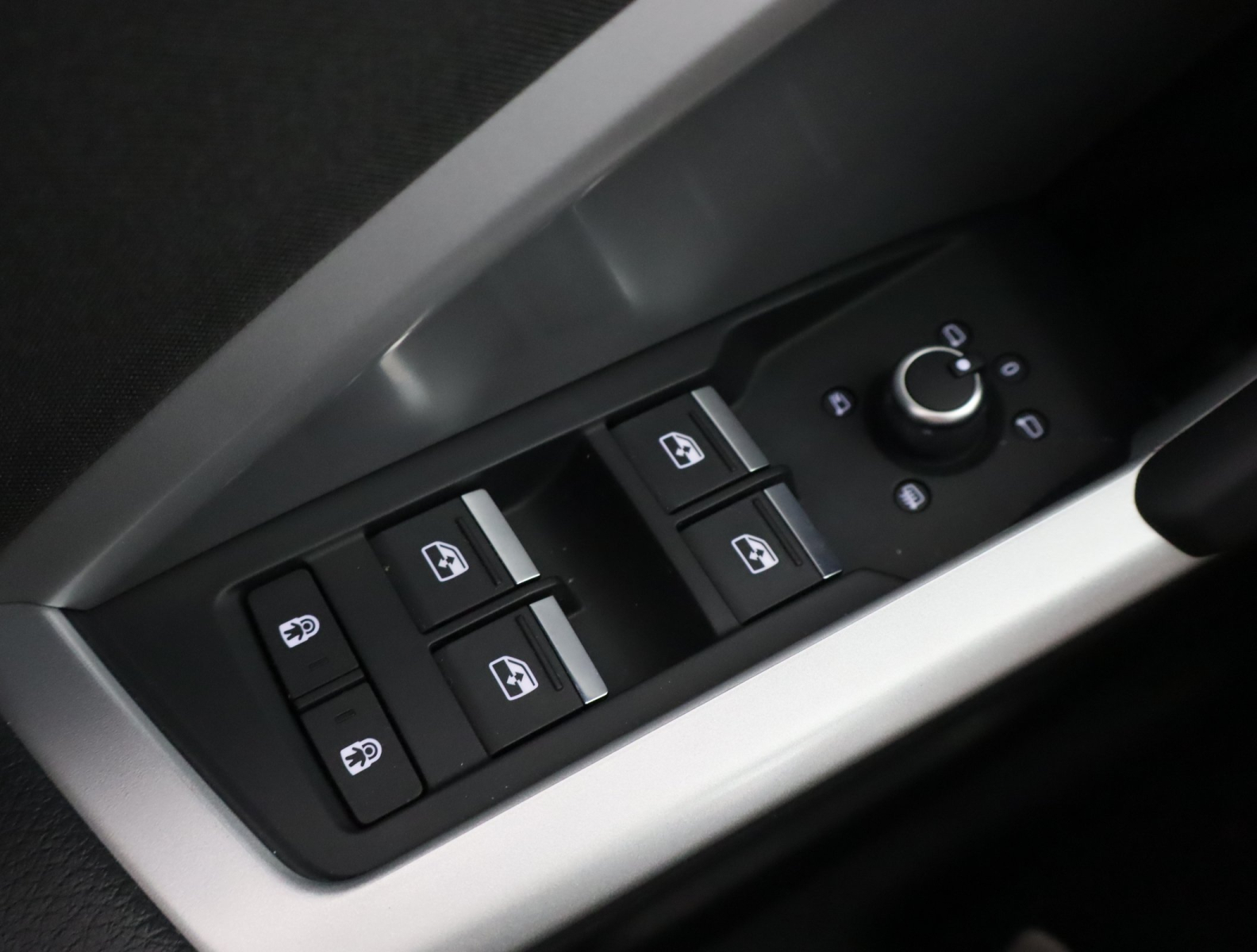 Audi Q3 Sportback - 2021