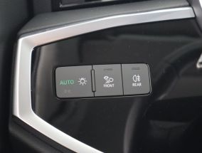 Audi Q3 Sportback - 2021