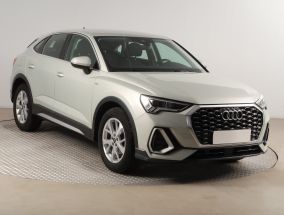 Audi Q3 Sportback - 2021