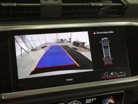 Audi Q3 Sportback - 2021