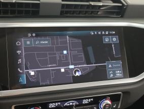 Audi Q3 Sportback - 2021