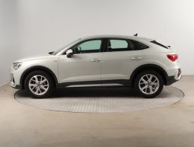Audi Q3 Sportback - 2021